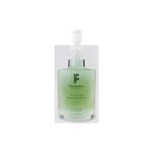 Fedora AHA Moisture Therapy Facial Peeling Gel
